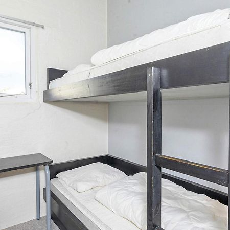 Apartment Brovst XII المظهر الخارجي الصورة