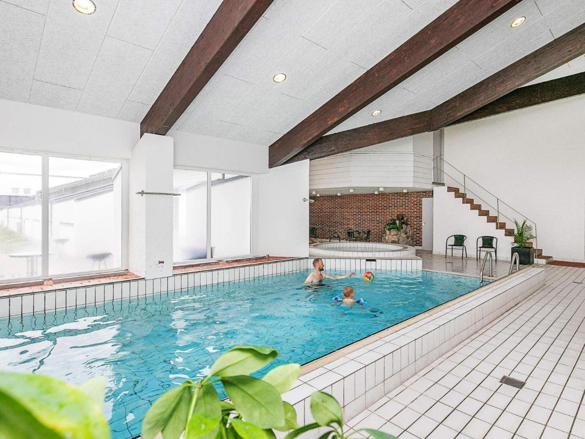 Apartment Brovst XII المظهر الخارجي الصورة