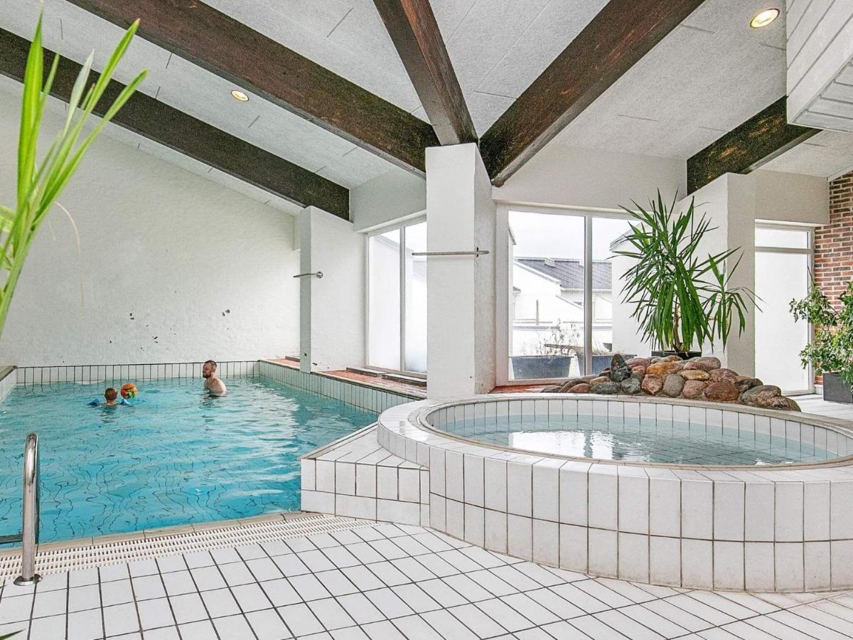 Apartment Brovst XII المظهر الخارجي الصورة