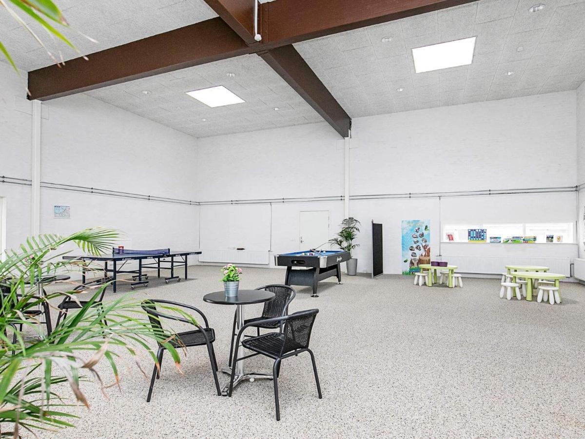 Apartment Brovst XII المظهر الخارجي الصورة