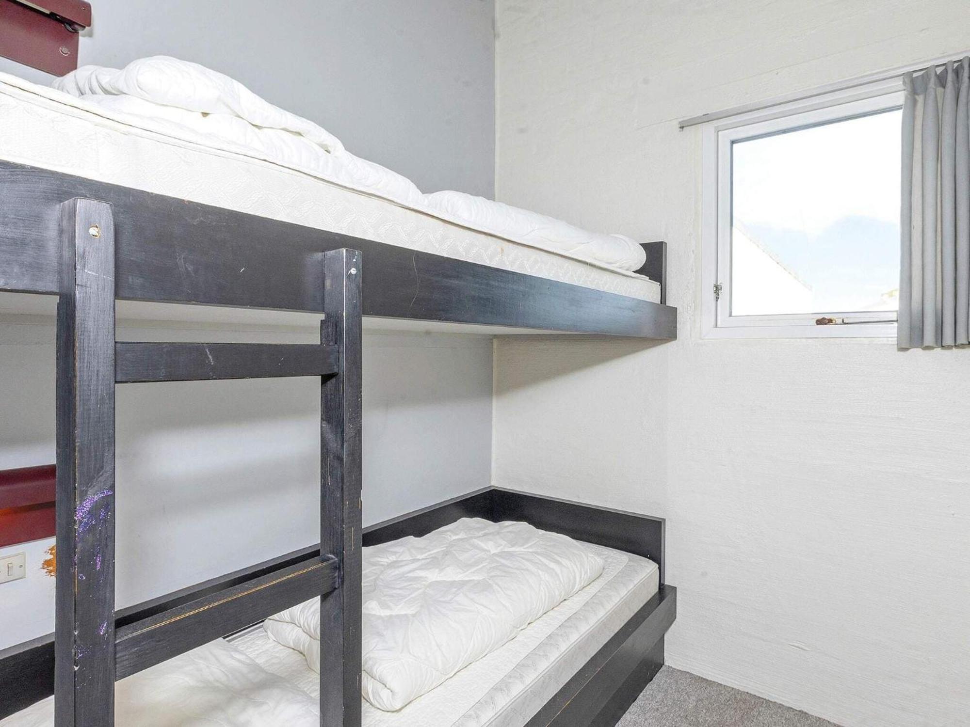 Apartment Brovst XII المظهر الخارجي الصورة