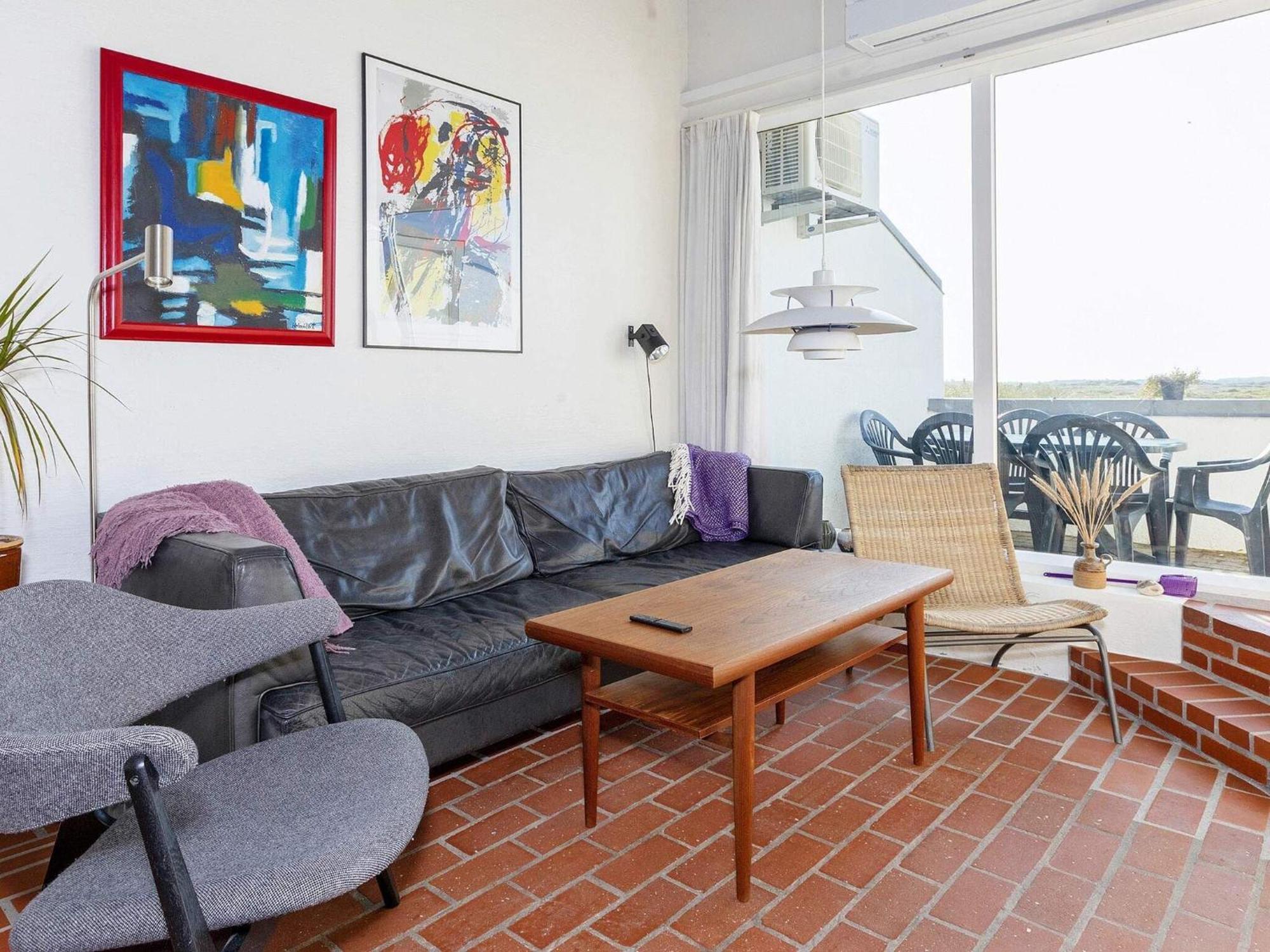 Apartment Brovst XII المظهر الخارجي الصورة