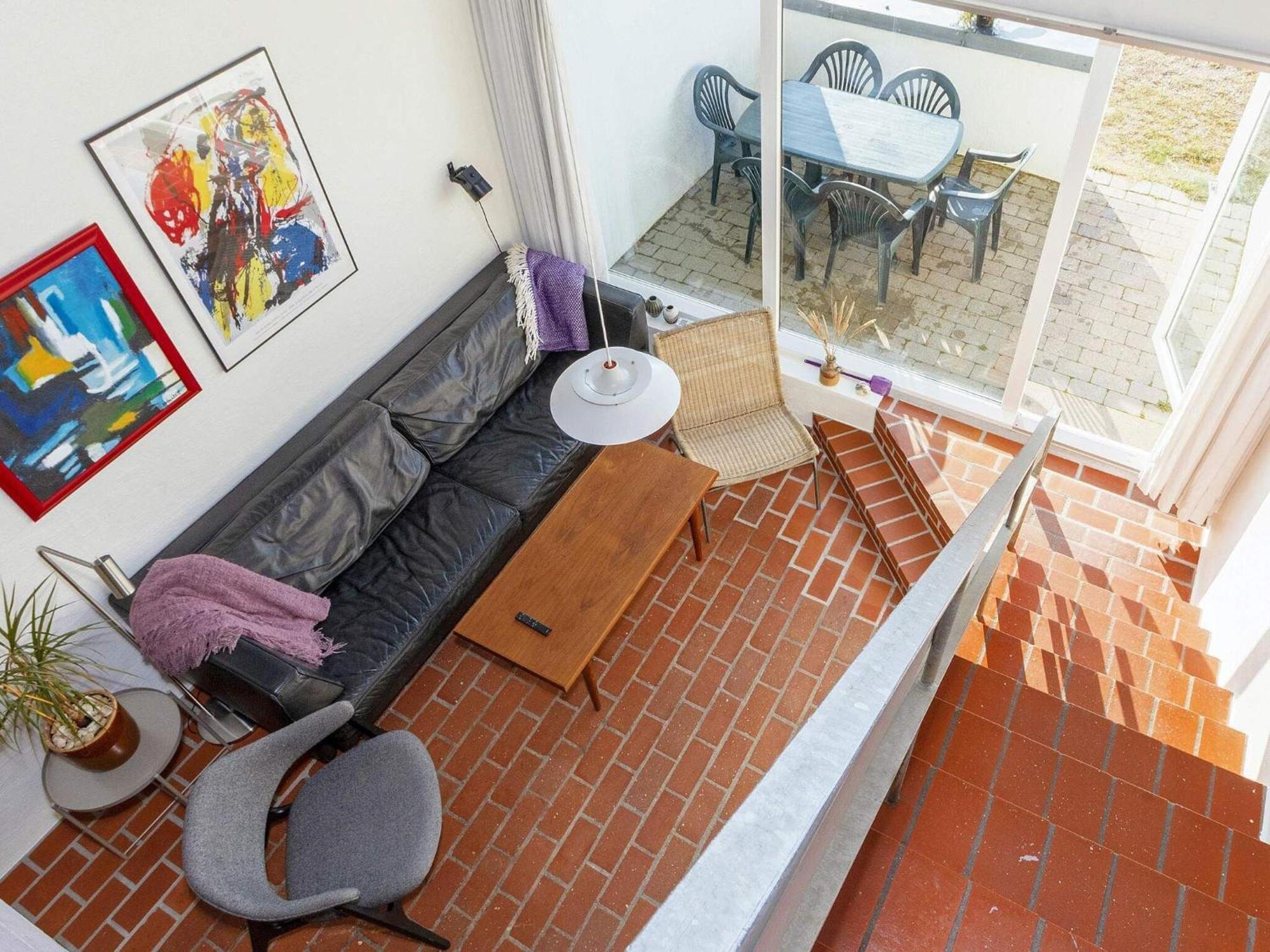 Apartment Brovst XII المظهر الخارجي الصورة