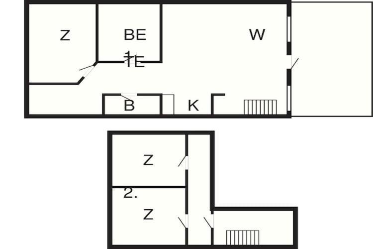 Apartment Brovst XII المظهر الخارجي الصورة