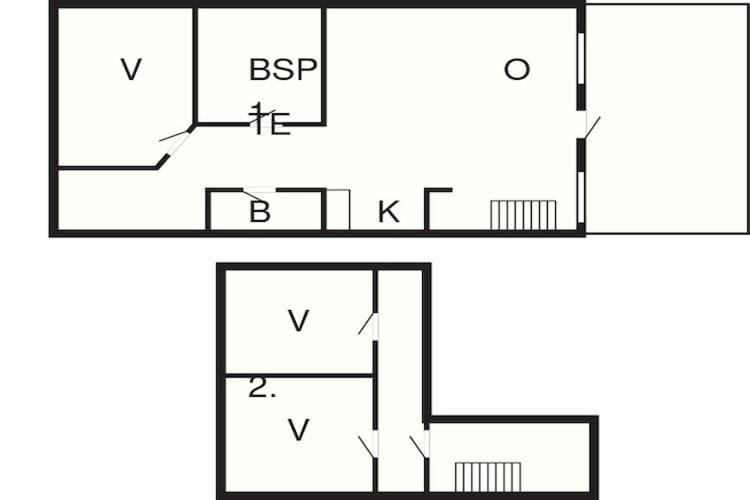 Apartment Brovst XII المظهر الخارجي الصورة